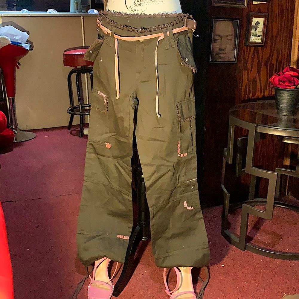 Pants